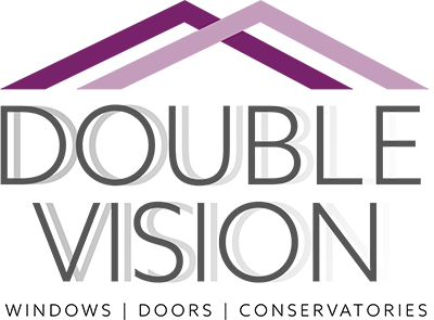 Double Vision Logo
