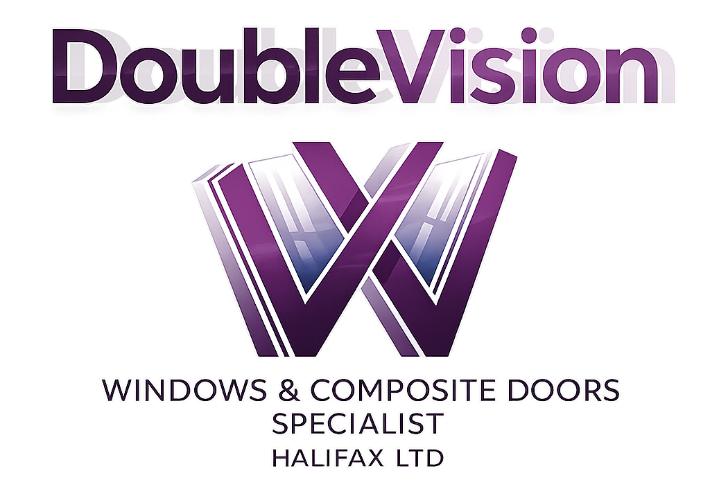 Double Vision Logo
